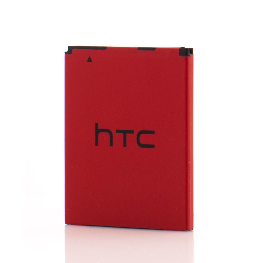 Acumulator HTC BO47100 Red Edition, OEM, LXT