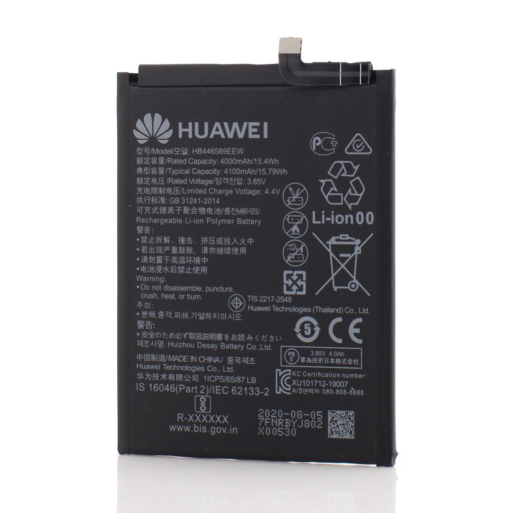 Huawei Honor View30 Pro, Nova 6, HB446589ECW