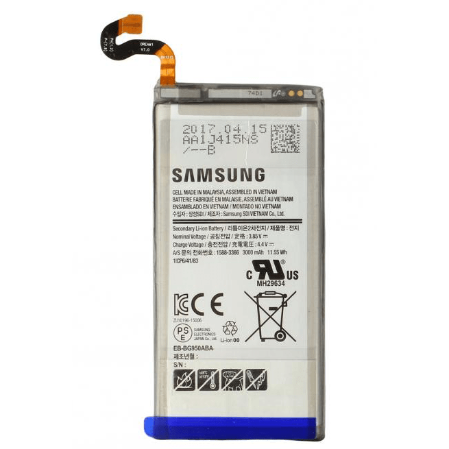 Acumulator Samsung Galaxy S8 G950, EB-BG950ABA