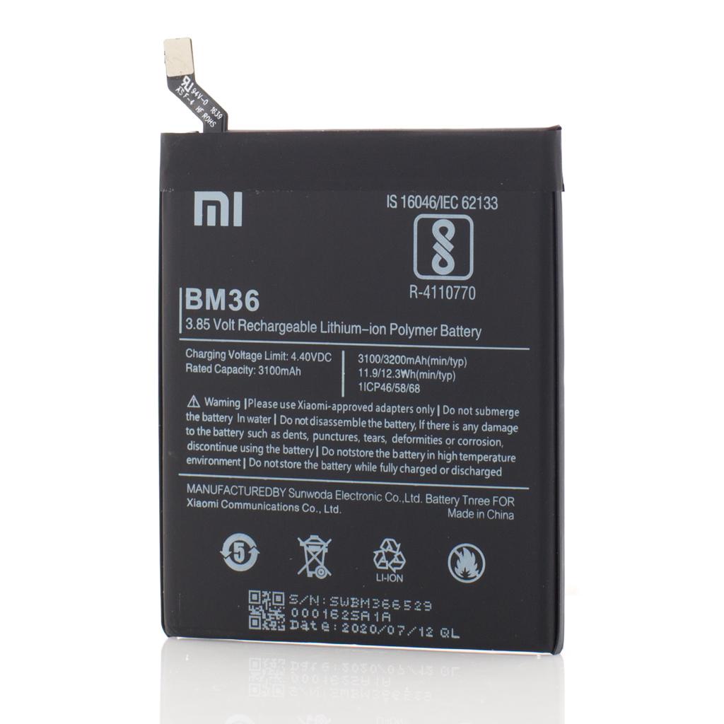 Acumulator Xiaomi Mi 5s, BM36