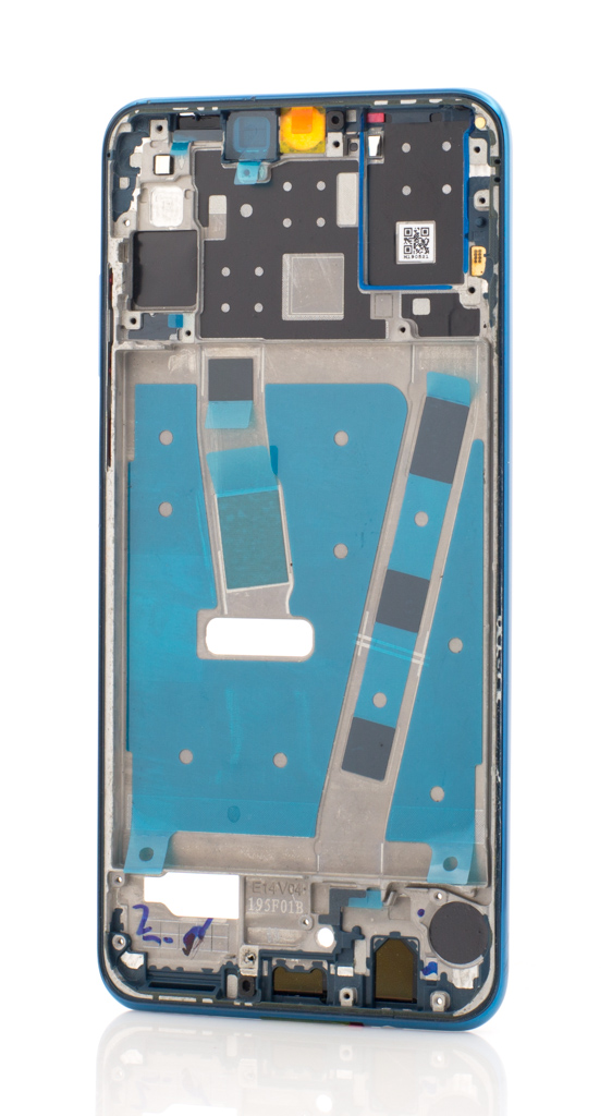 Mijloc Huawei P30 Lite, Nova 4E, 48 MP, Blue