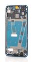 Mijloc Huawei P30 Lite, Nova 4E, 48 MP, Blue