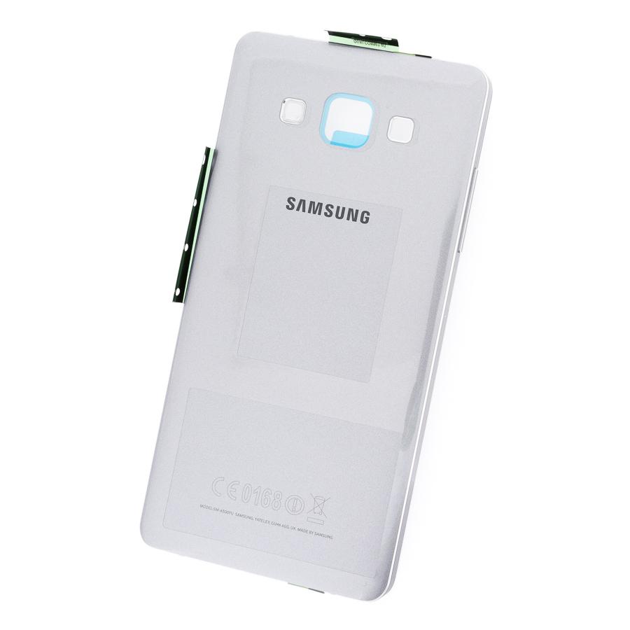 Mijloc Samsung Galaxy A5 (2014) A500, Silver