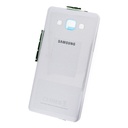 Mijloc Samsung Galaxy A5 (2014) A500, Silver