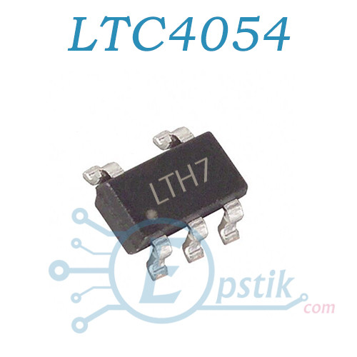 IC LTC4054, LTH7
