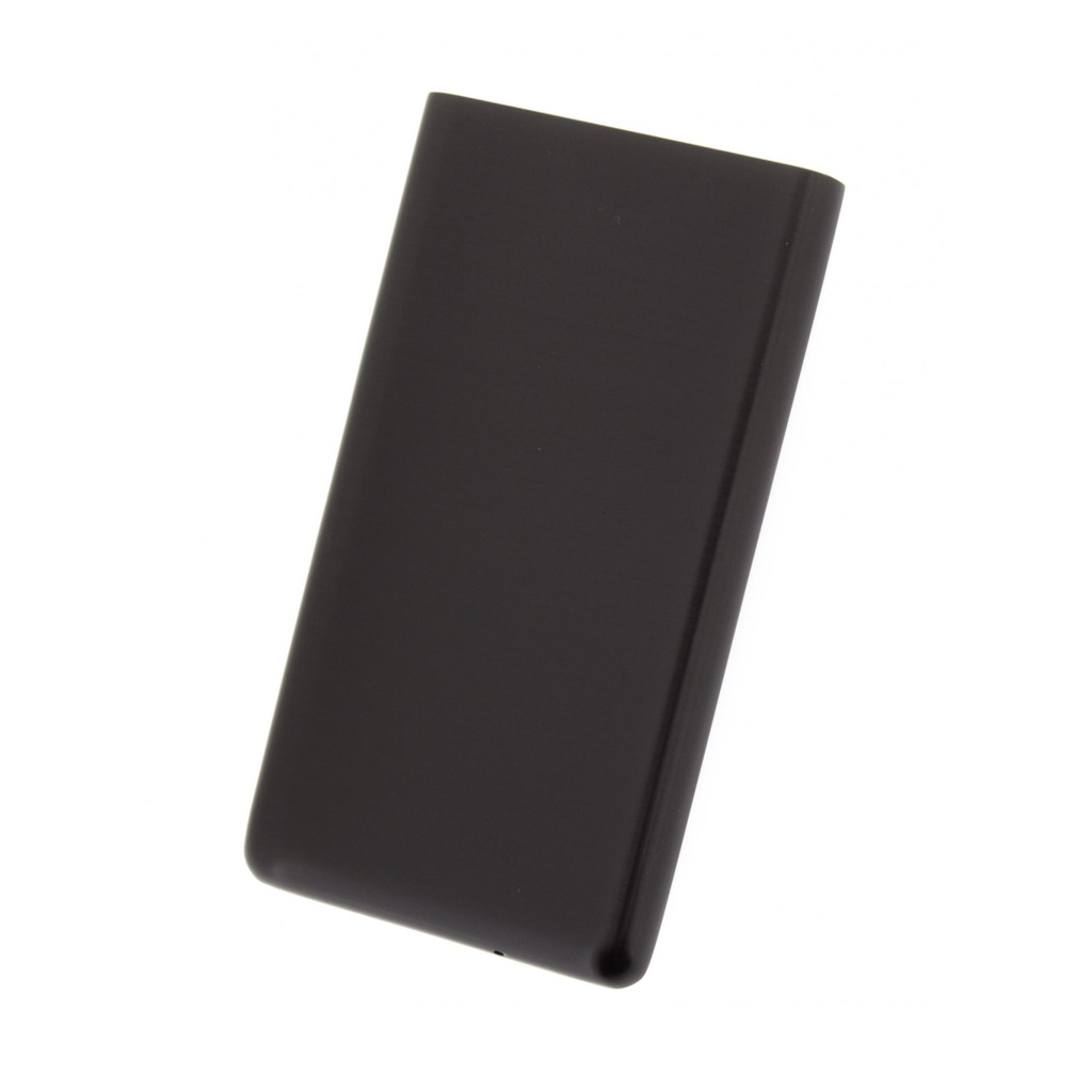 Capac Baterie Allview S6 Style, Black, OEM