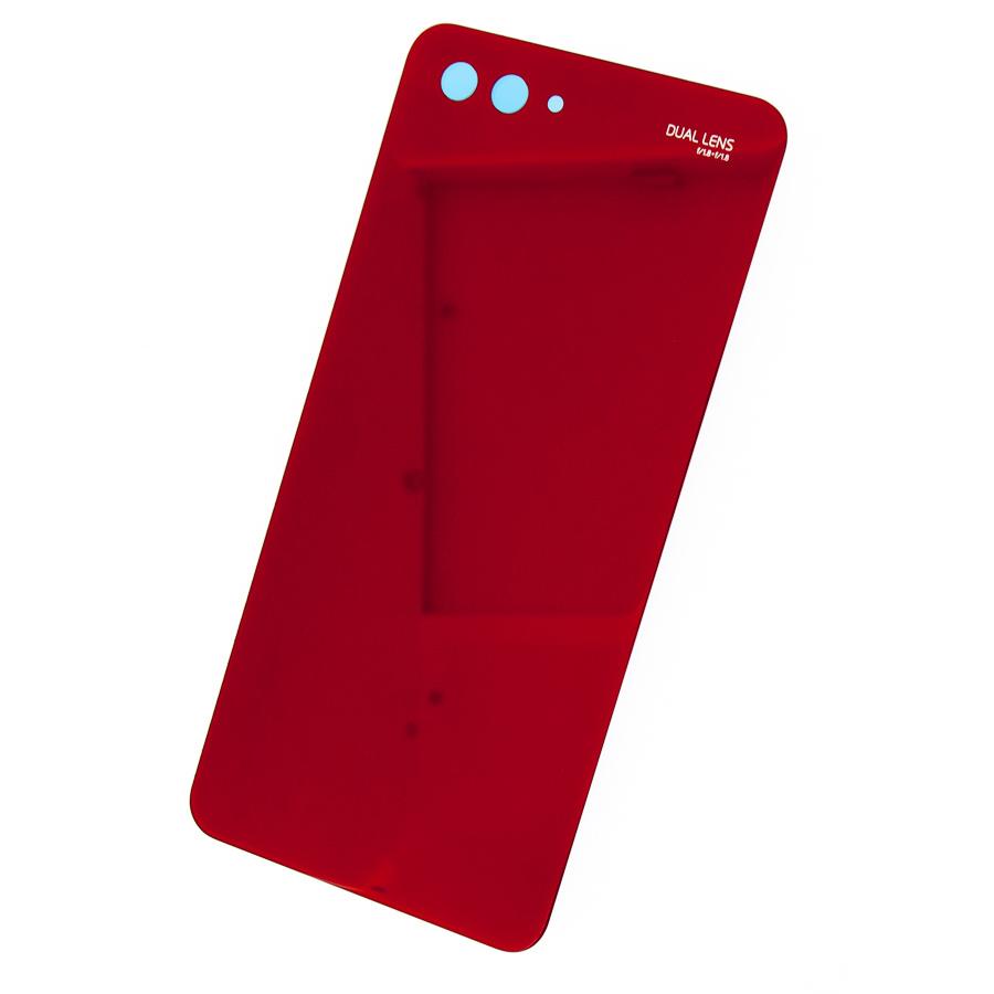 Capac Baterie Huawei Nova 2s, Red