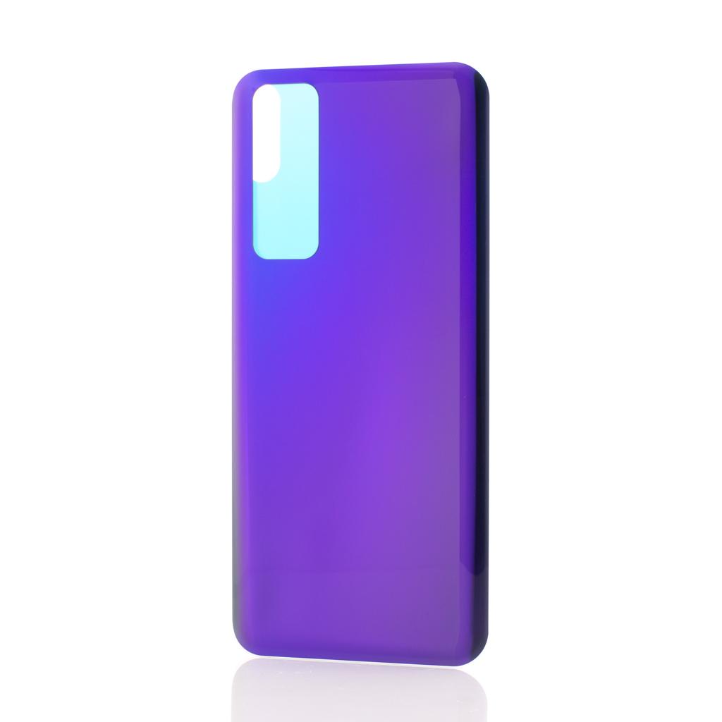 Capac Baterie Huawei Nova 7, Purple