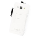 Capac Baterie Samsung Galaxy A3 (2014) A300, White