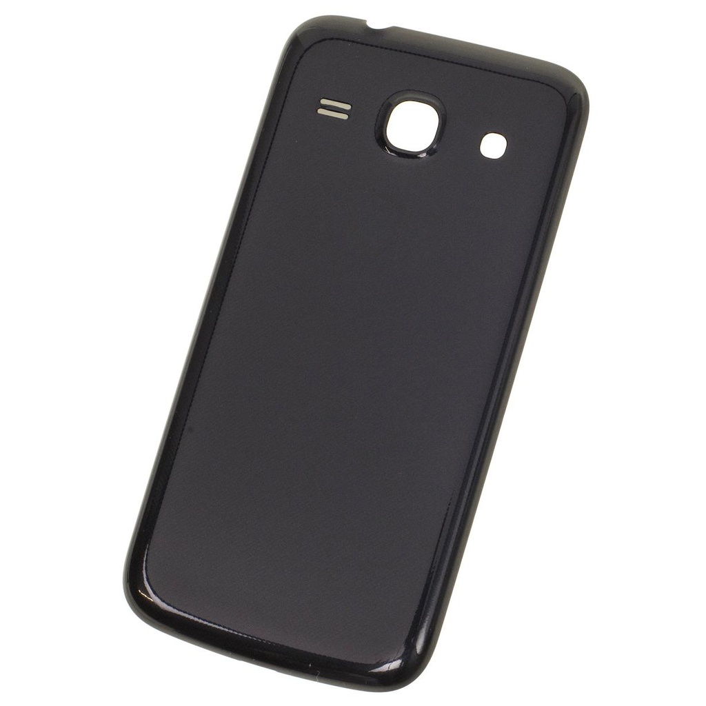 Capac Baterie Samsung Galaxy Core Plus G3500, Black