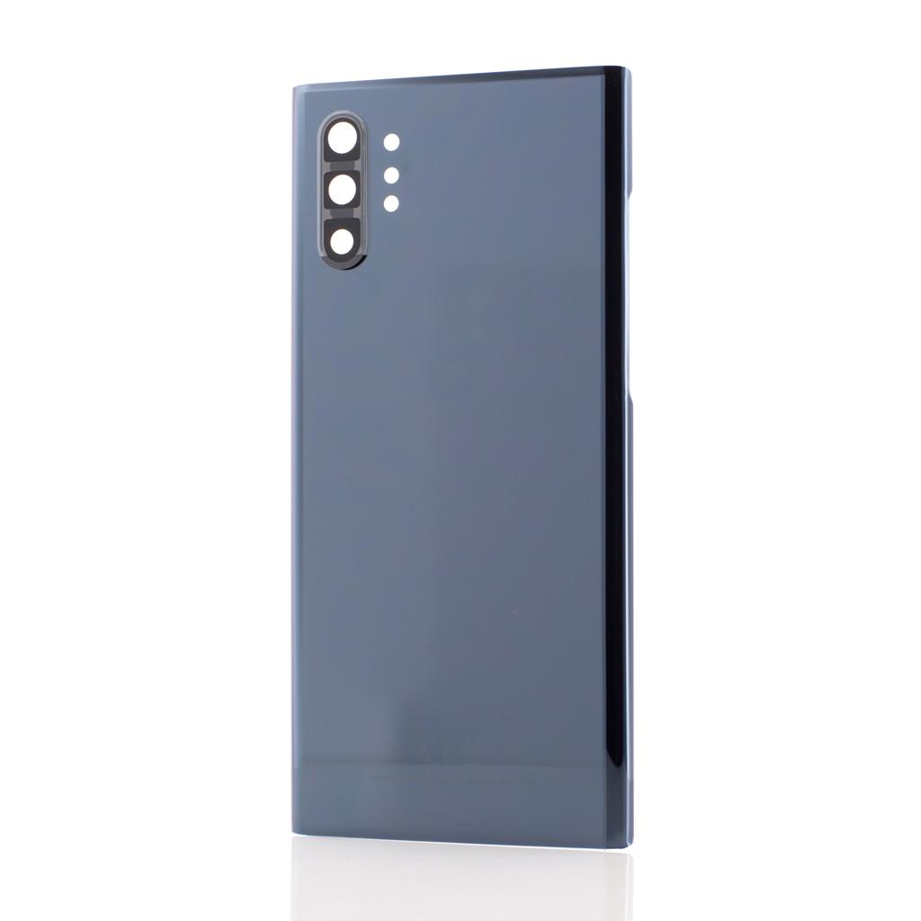 Capac Baterie Samsung Galaxy Note 10 Plus, N975, Aura Black