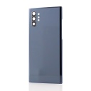 Capac Baterie Samsung Galaxy Note 10 Plus, N975, Aura Black
