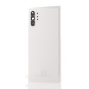 Capac Baterie Samsung Galaxy Note 10+, N975, Aura White, OEM
