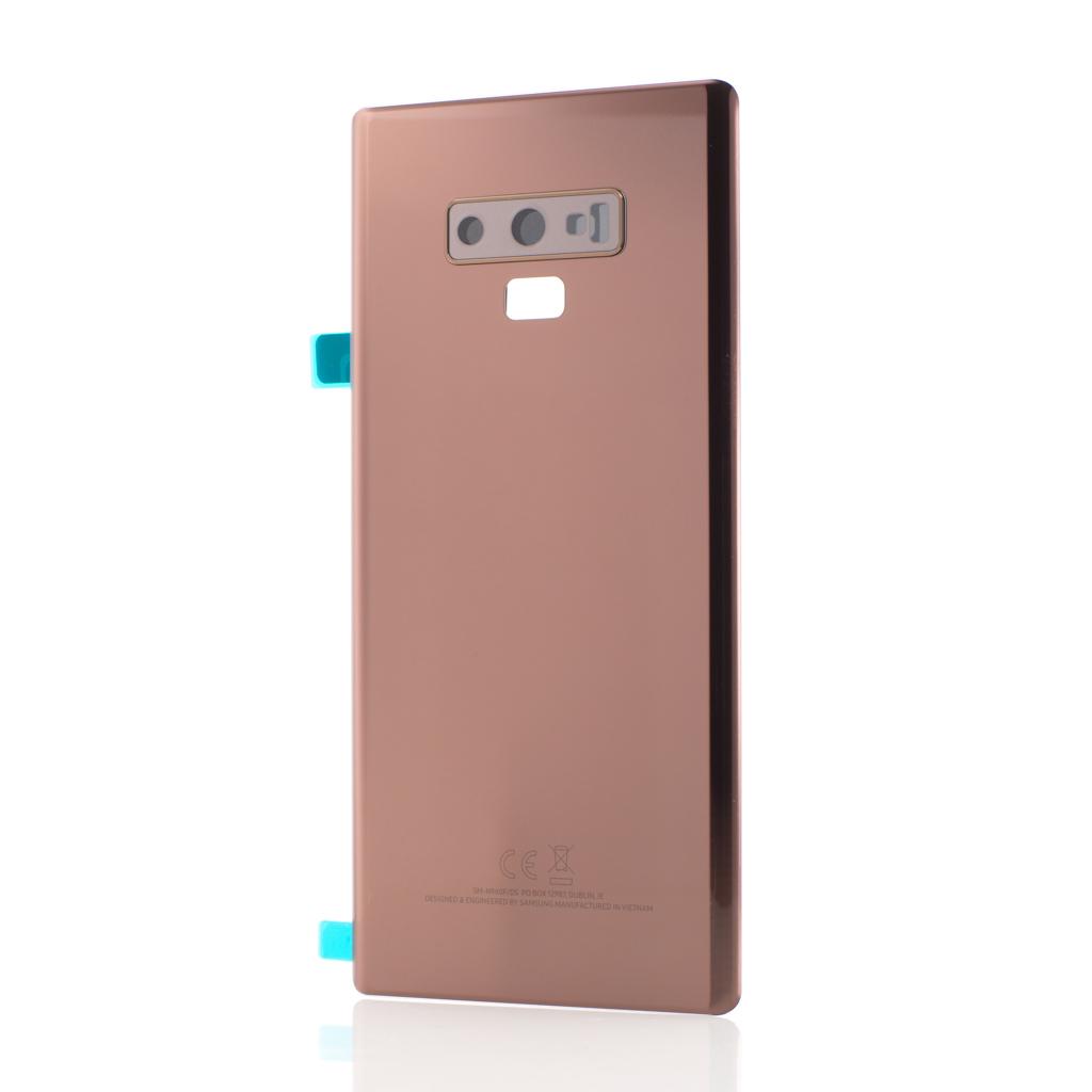 Capac Baterie Samsung Galaxy Note 9 N960, OEM, Metallic Copper
