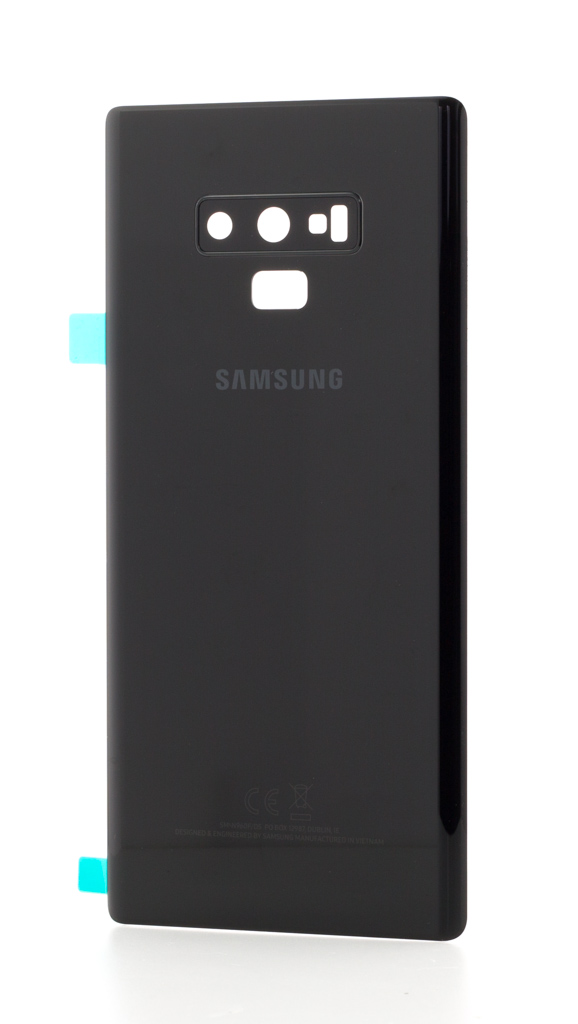 Capac Baterie Samsung Galaxy Note 9 N960, Midnight Black