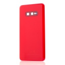 Capac Baterie Samsung Galaxy S10e, G970F, Red, OEM