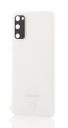 Capac Baterie Samsung Galaxy S20, G980, Cloud White