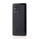 Capac Baterie Samsung Galaxy S20 Ultra, G988, Cosmic Black