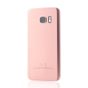 Capac Baterie Samsung Galaxy S7, G930, Pink, OEM