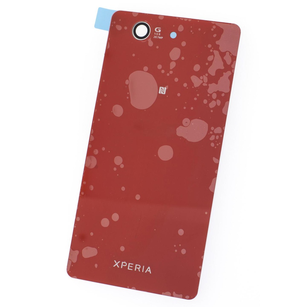 Capac Baterie Sony Xperia Z3 Compact D5803, Red