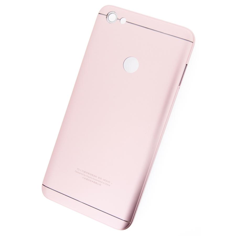 Capac Baterie Xiaomi Redmi Note 5A (Y1), Rose