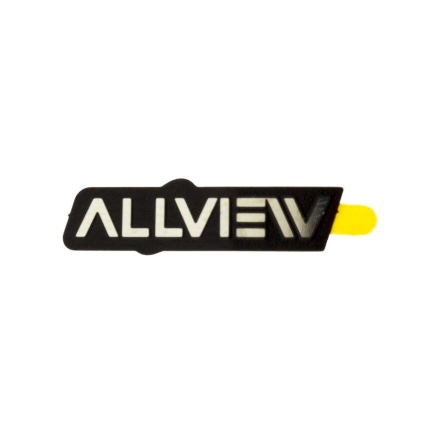 Allview P4 DUO, Logo, OEM