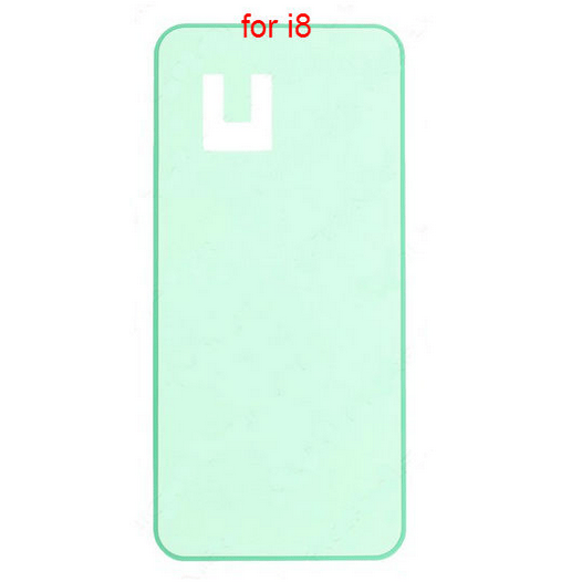 Battery Cover Adhesive Sticker iPhone 8 (mqm5)