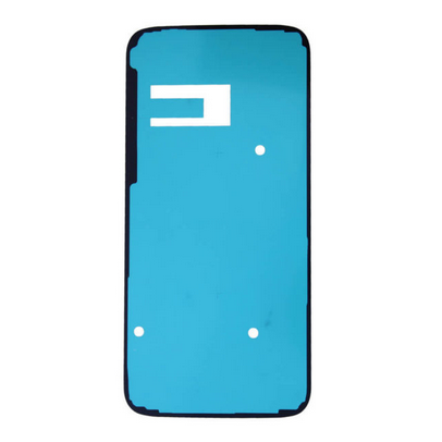 Battery Cover Adhesive Sticker Samsung Galaxy S7 Edge, G935, OEM