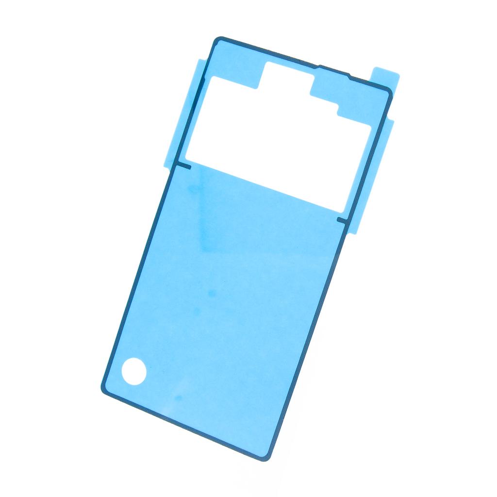 Battery Cover Adhesive Sticker Sony Xperia C6603 (mqm3)