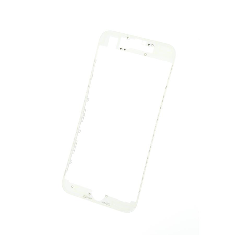 Rama LCD iPhone 7, 4.7, Hot Glue, White