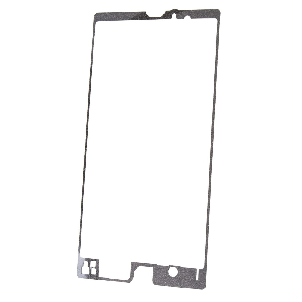 LCD Adhesive Sticker Sony Xperia Z1, Middle