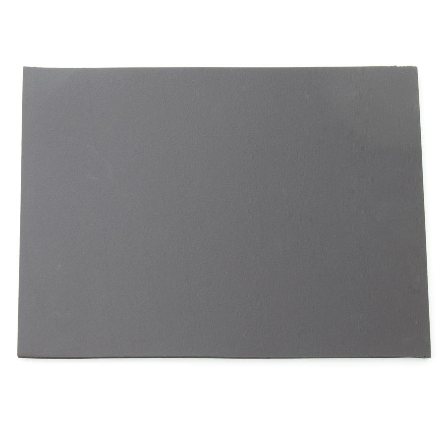 Plying-up Touch Pad, Black, 25x18