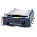 Preheater Station for Exchange Pad Touch Glass, 12inch, Kaisi 988C