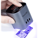 ToolPlus QianLi iUV Intelligent Green Oil Curing Lamp UV + Battery
