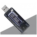 USB Inteligent Digital Display Detector, SS-302A