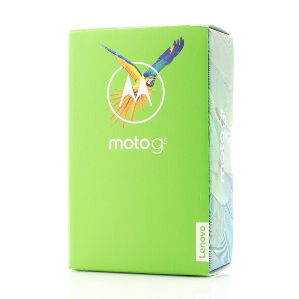 Cutie Telefon Motorola Moto G5, XT1675