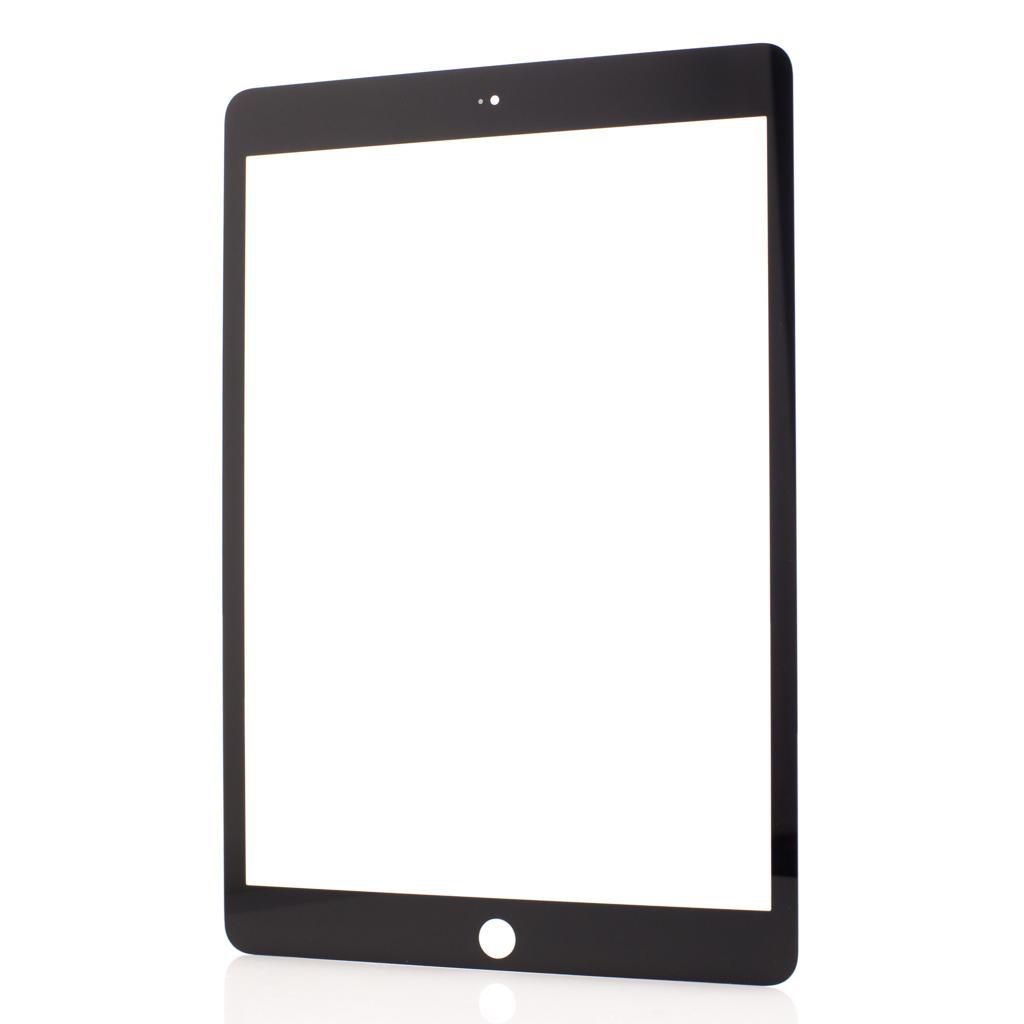 Geam Sticla iPad 10.2, Black