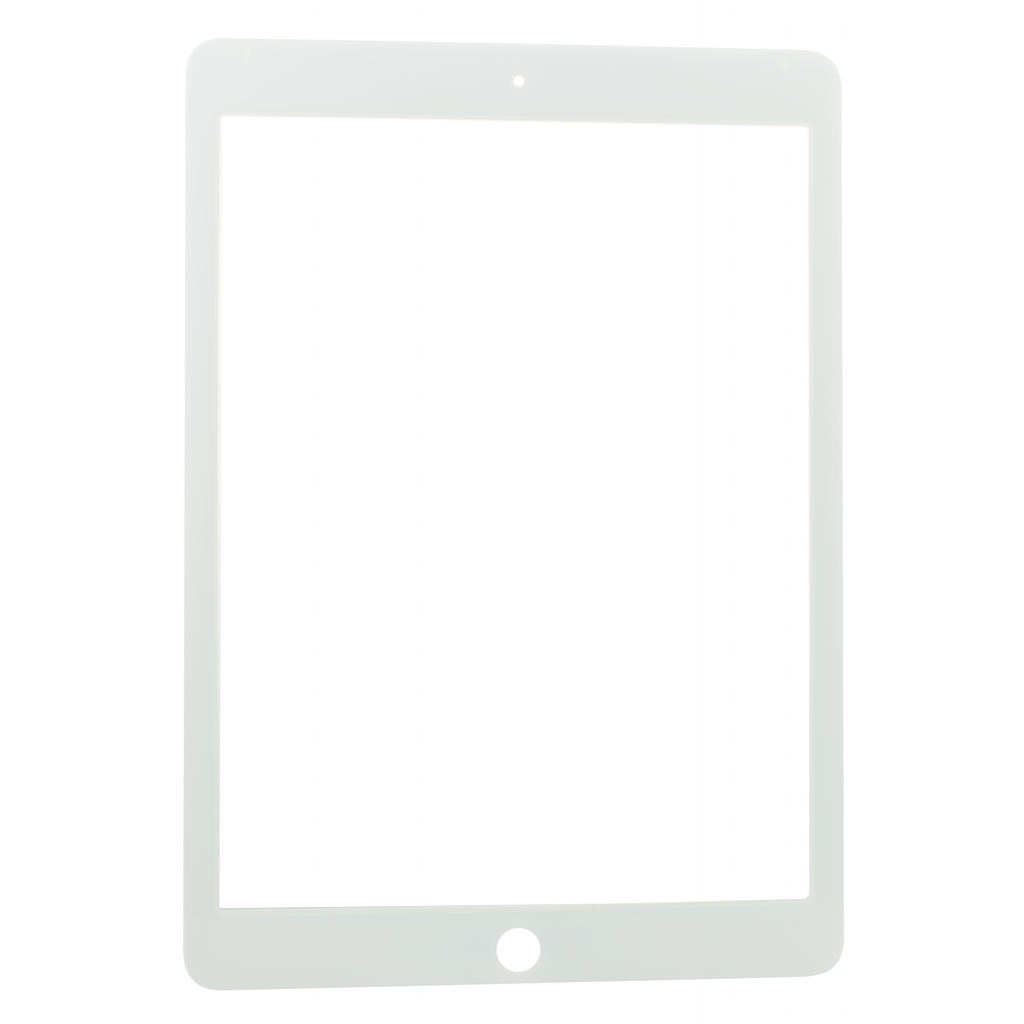 Geam Sticla iPad 9.7 (2018) iPad 6, White