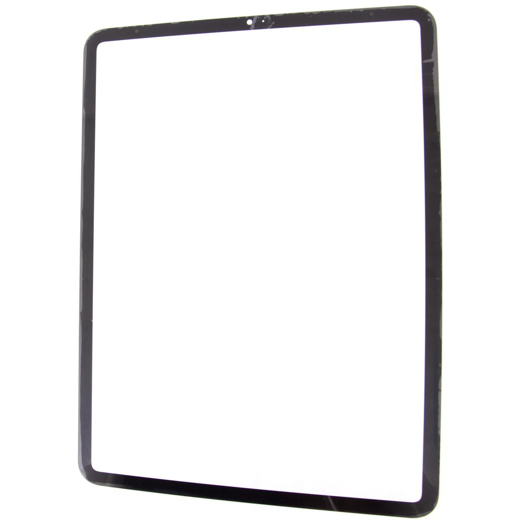 Geam Sticla iPad Pro 11 (2018), Black