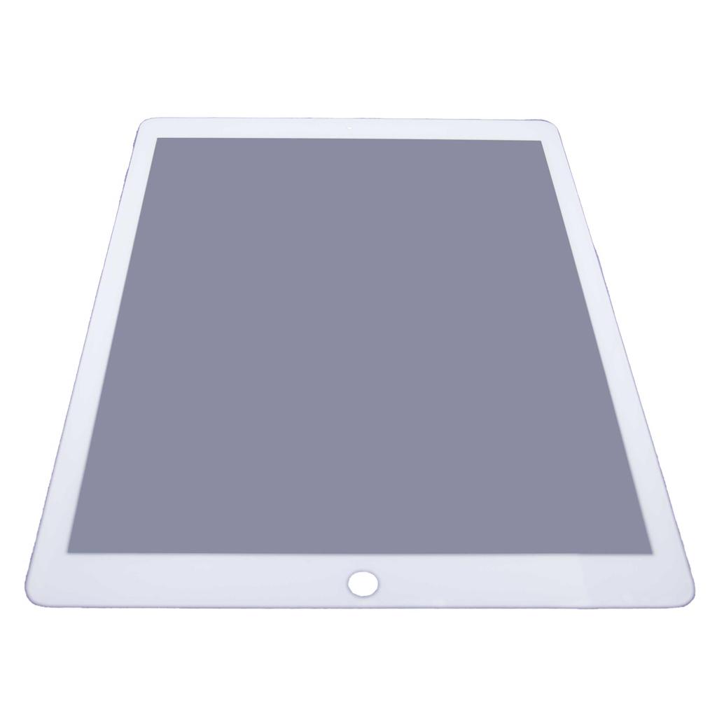 Geam Sticla iPad Pro 12.9 (2018), White
