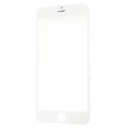 Geam Sticla iPhone 6s Plus, Complet, White