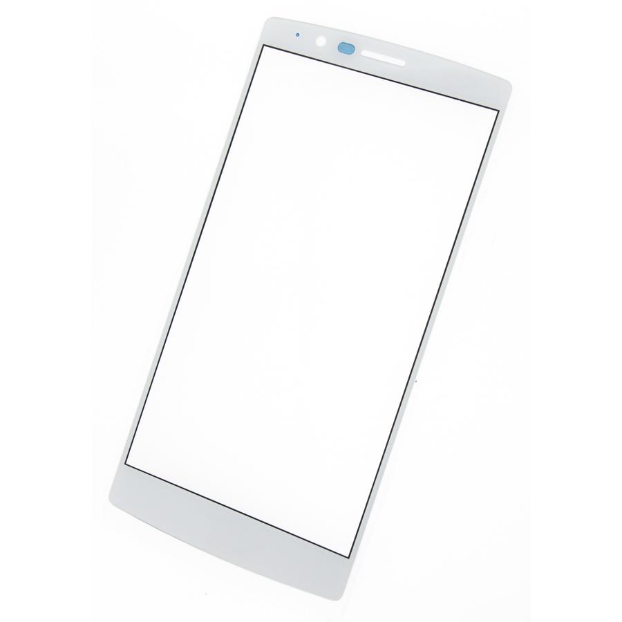 Geam Sticla LG G4, White