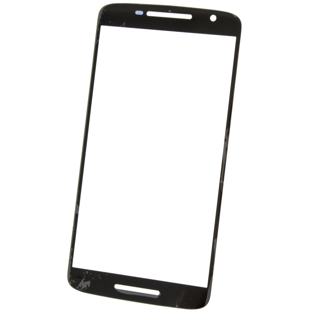 Geam Sticla Motorola Moto X Play XT1562, Black