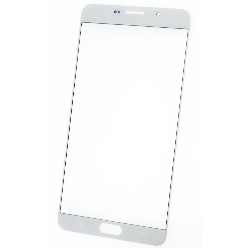 Geam Sticla Samsung Galaxy A9 (2016) A900, White