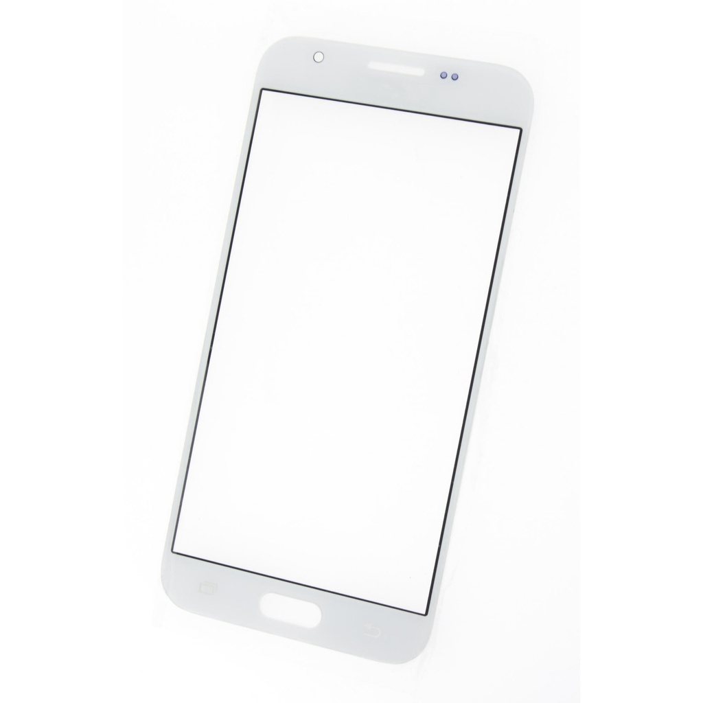 Geam Sticla Samsung J3 Emerge, White