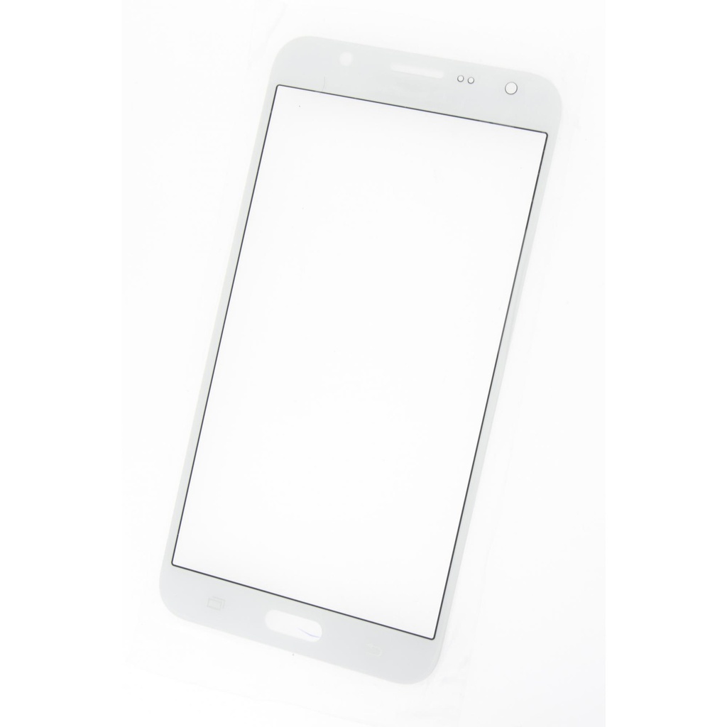 Geam Sticla Samsung J7 (2015) J700, White