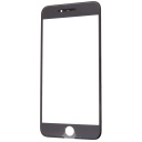 Geam Sticla + OCA iPhone 6s Plus, Complet, Black