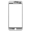 Geam Sticla + OCA iPhone 7 Plus, 5.5 + Rama, White