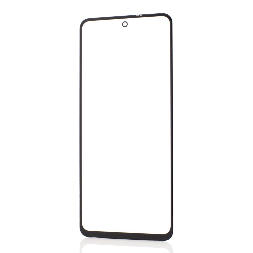 Geam Sticla + OCA Xiaomi Redmi Note 9s, Black