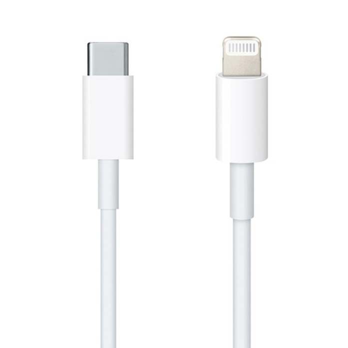Cablu Apple Type C to Lightning Cable